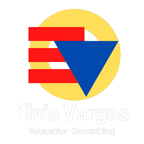 Elvis Vargas Education Consulting